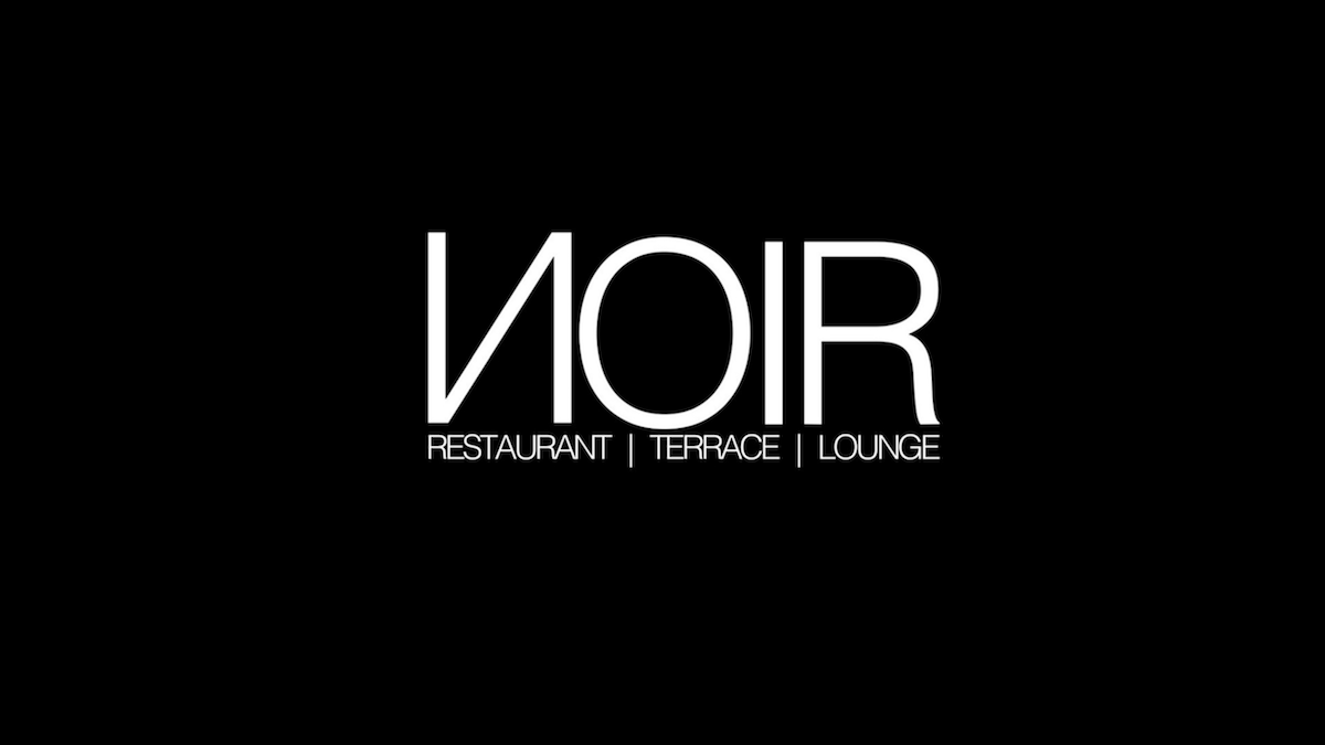 Noir Restaurant Lagos