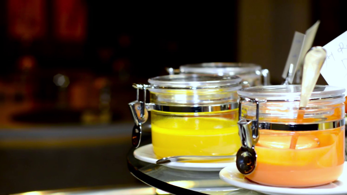 Noir Restaurant Lagos