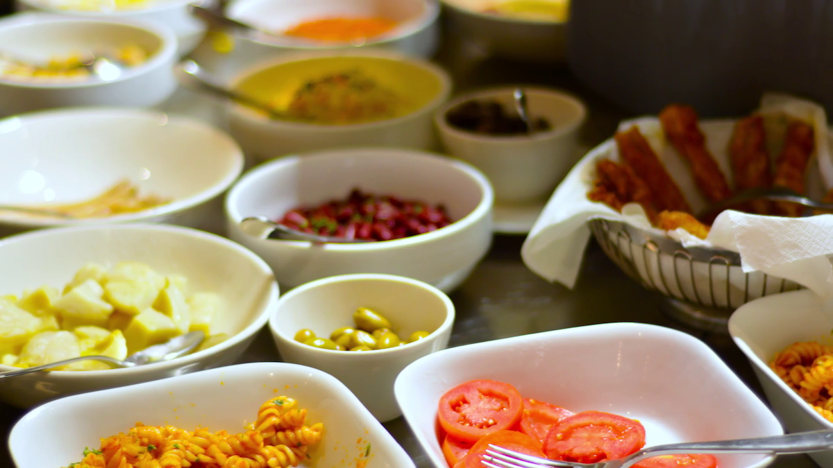 Noir Restaurant Lagos