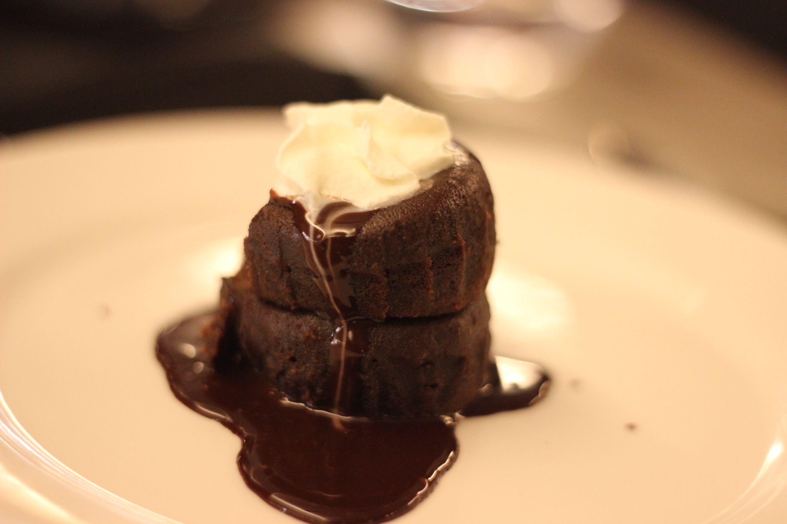 Noir Restaurant Lagos