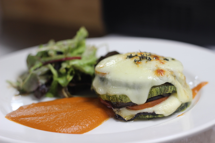 Noir Restaurant Lagos