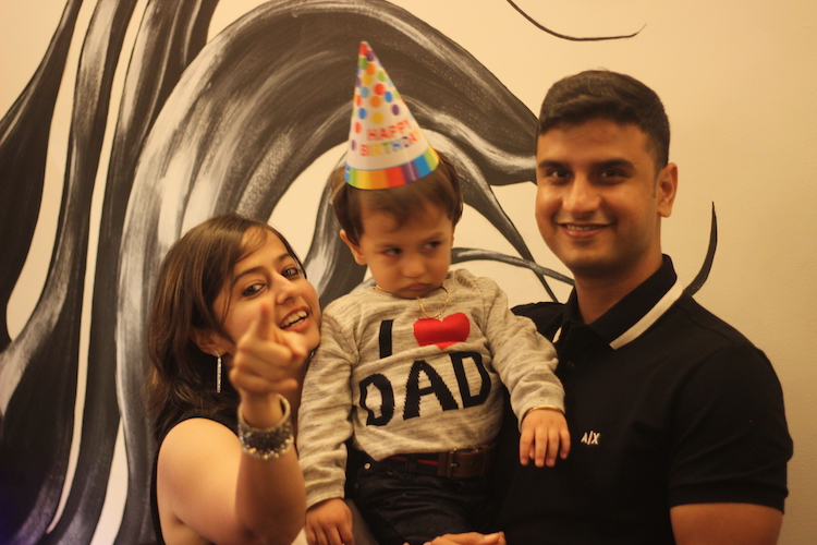 Noir Restaurant Lagos